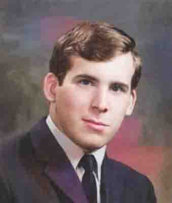 Doug Roberts