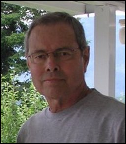 Eric (Rick) John Menzies